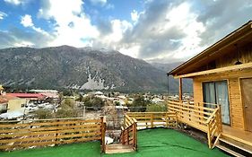 Cabañas del Maipo - Cabaña Tupungato